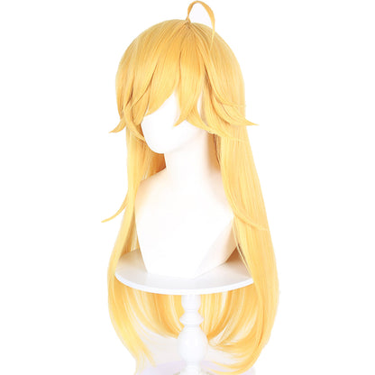 【In Stock】Anime Panty & Stocking with Garterbelt Cosplay Panty Cosplay Wig