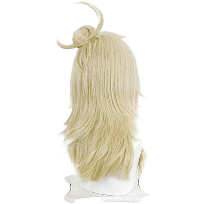 【In Stock】Game Zenless Zone Zero Cosplay Piper Wheel Cosplay Wig