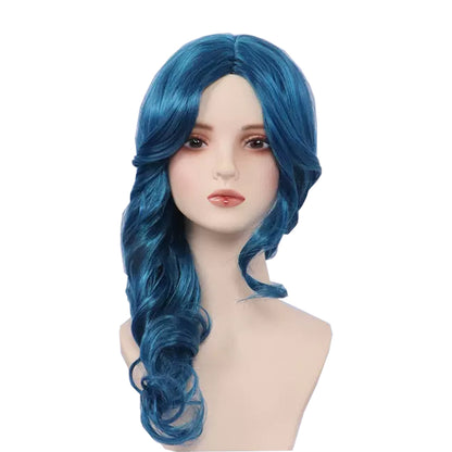 【In Stock】Game Identity V Cosplay Priestess Fiona Gilman Cosplay Wig