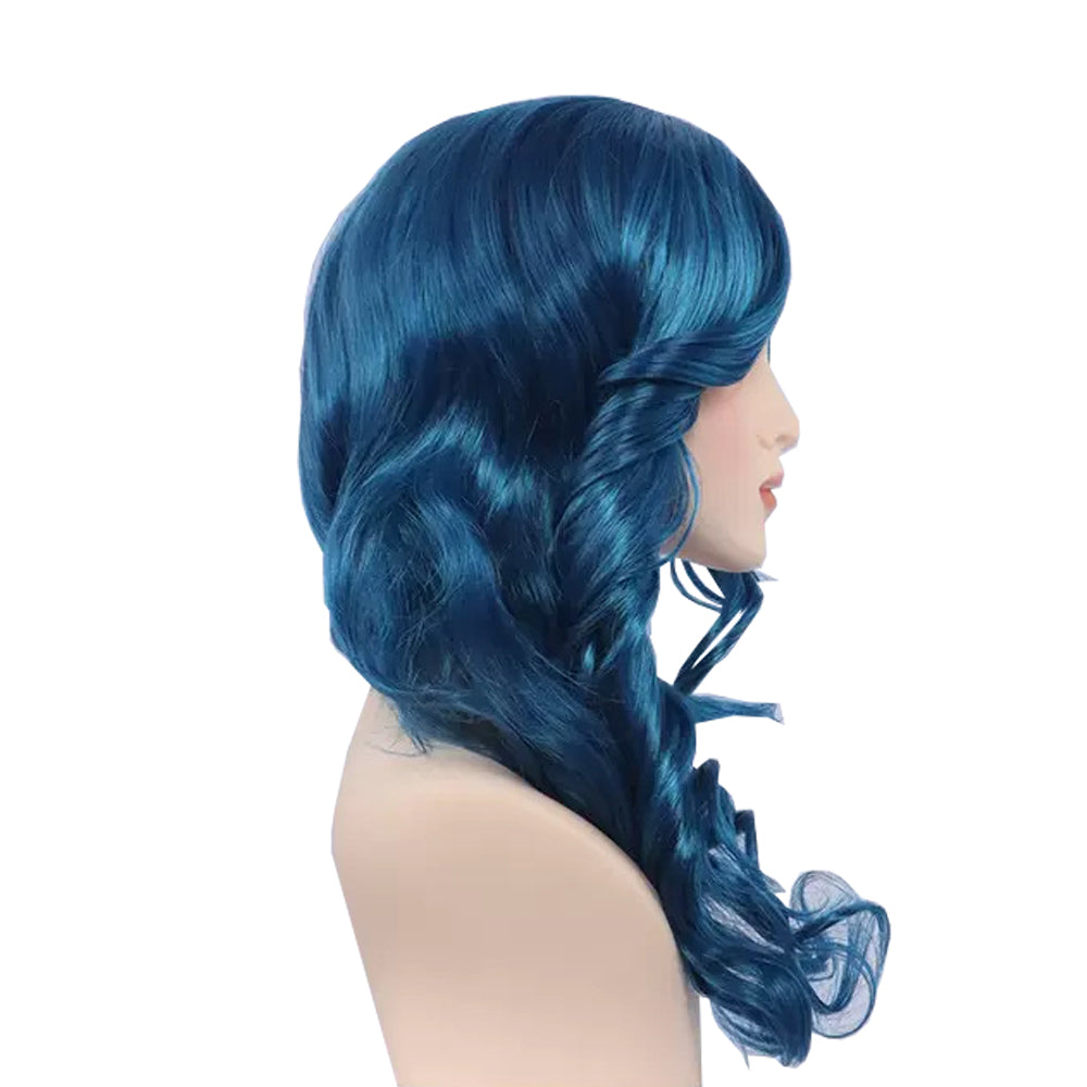【In Stock】Game Identity V Cosplay Priestess Fiona Gilman Cosplay Wig