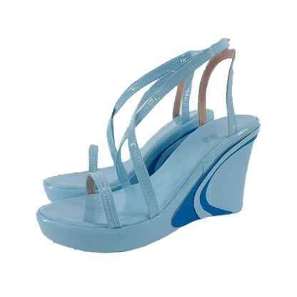 Game Wuthering Waves Cosplay The Shorekeeper Cosplay Shoes