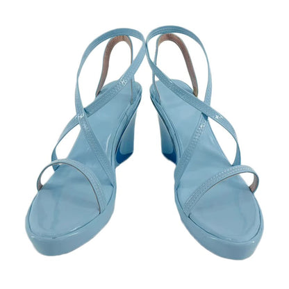 Game Wuthering Waves Cosplay The Shorekeeper Cosplay Shoes