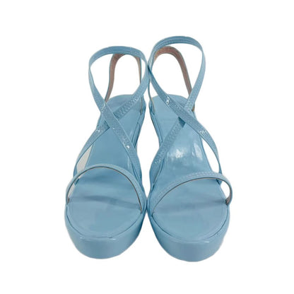 Game Wuthering Waves Cosplay The Shorekeeper Cosplay Shoes