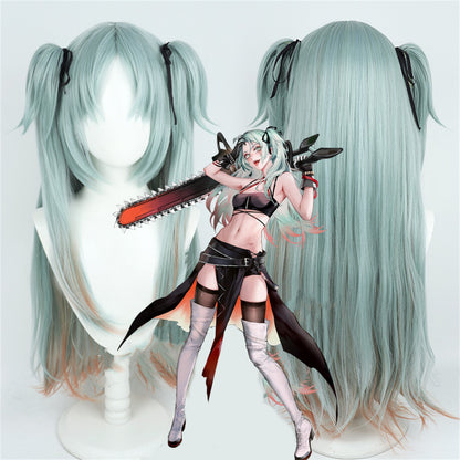 【In Stock】Game Path to Nowhere Cosplay Wendy Wig