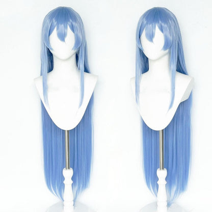 【In Stock】Anime Akame Ga Kill! Cosplay Esdeath Cosplay Wig