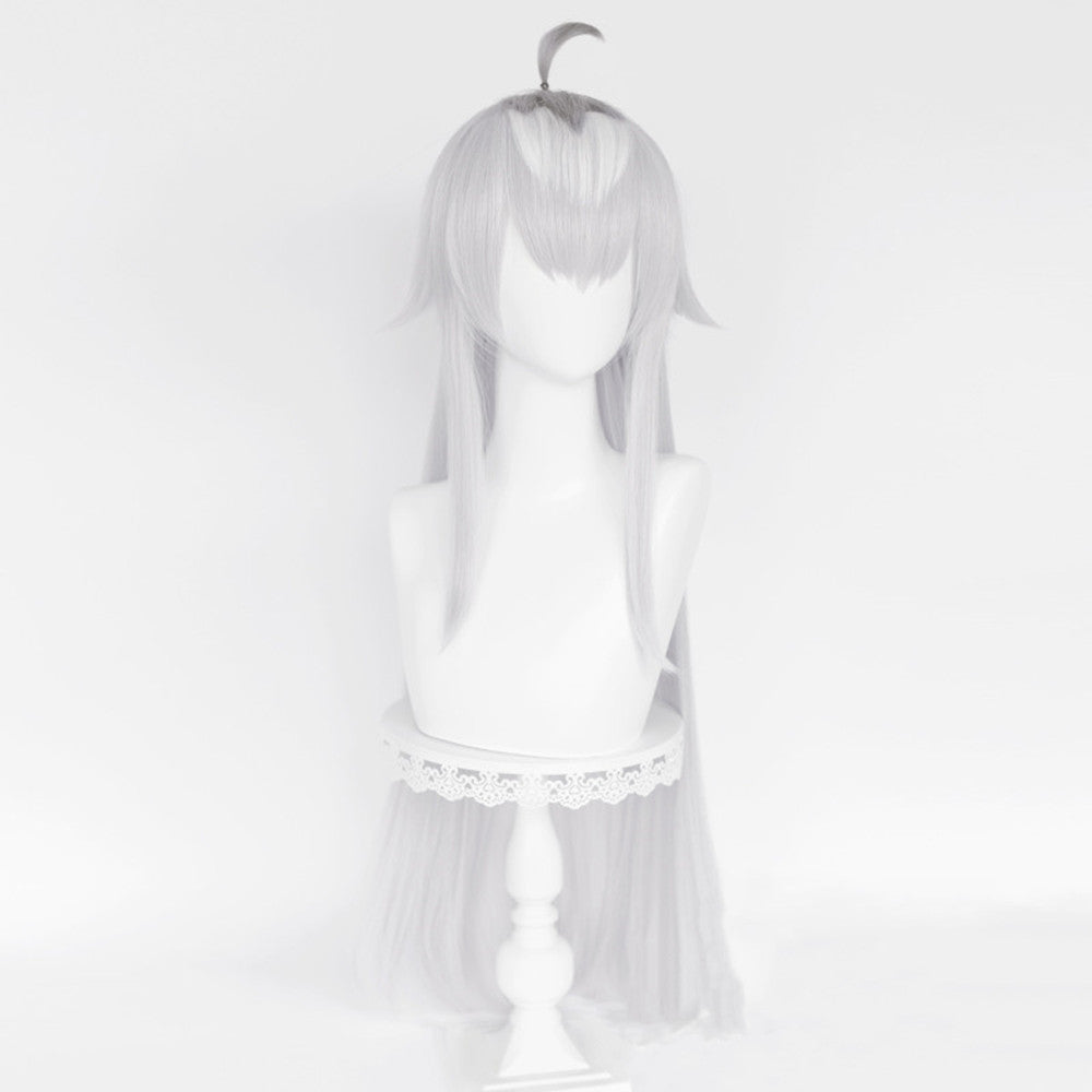 【In Stock】Game Umamusume:Pretty Derby Cosplay Oguri Cap Cosplay Wig With Ears and Tail