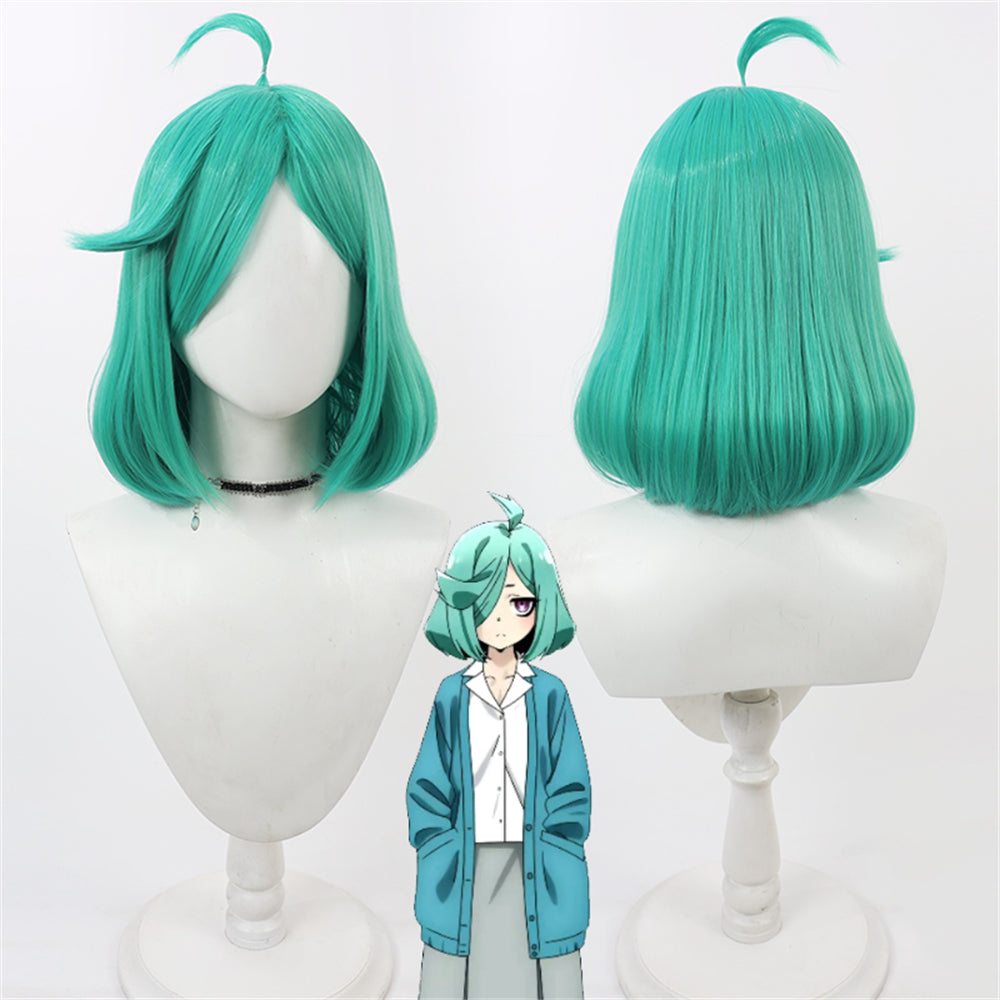 【In Stock】Anime Gushing over Magical Girls Cosplay Anemo Nemo Cosplay Wig