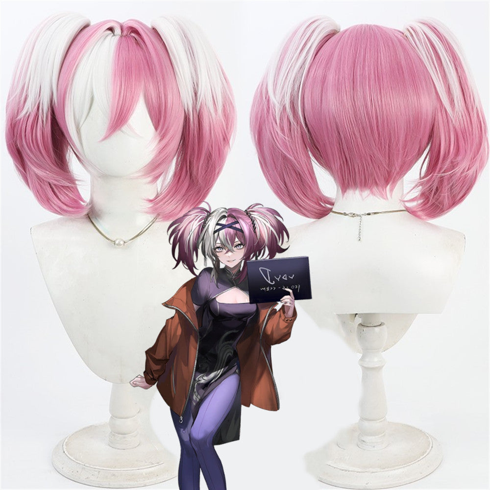 【In Stock】Game Path to Nowhere Cosplay Dudu Cosplay Wig