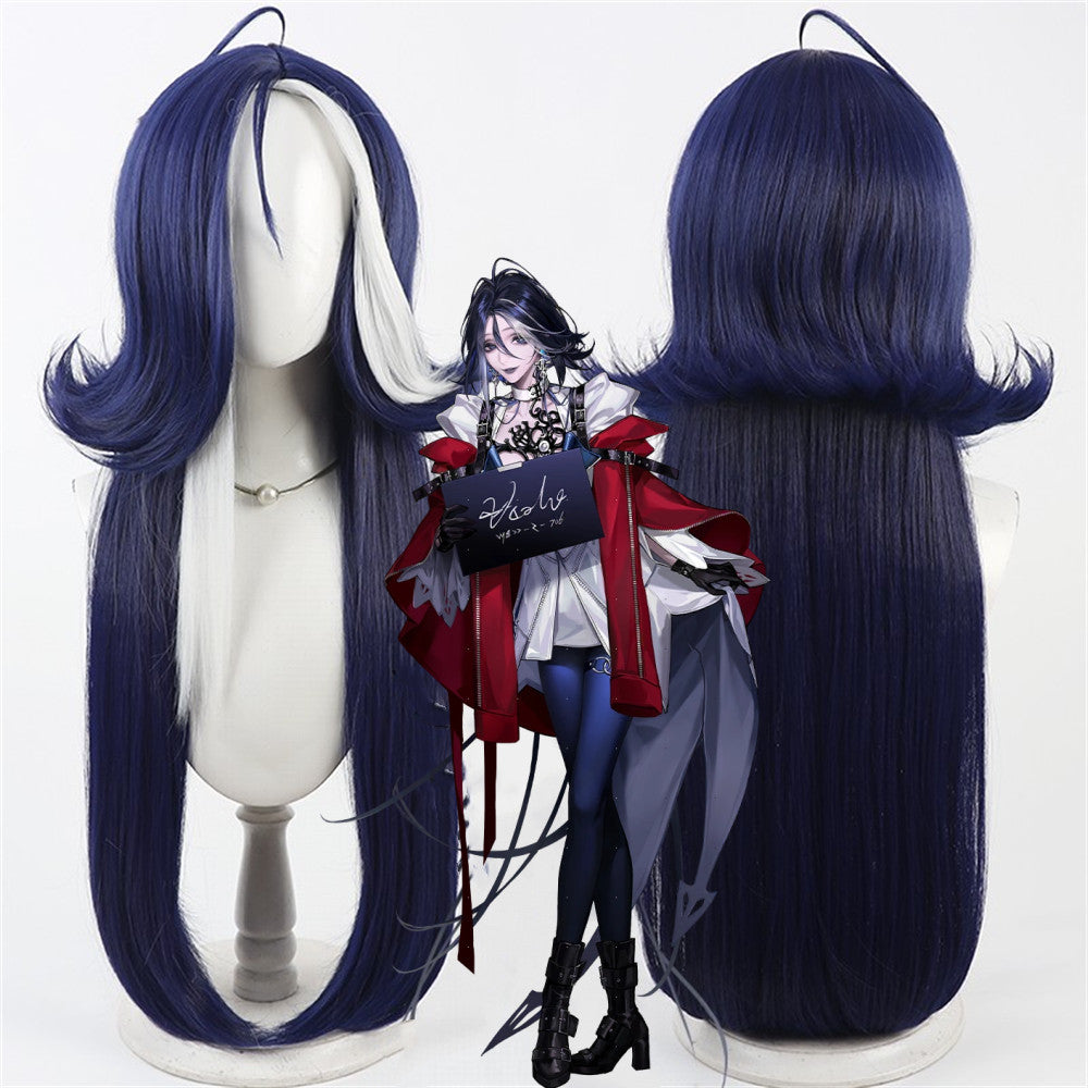 【In Stock】Game Path to Nowhere Cosplay Adela Cosplay Wig
