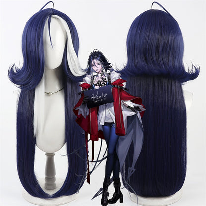 【In Stock】Game Path to Nowhere Cosplay Adela Cosplay Wig