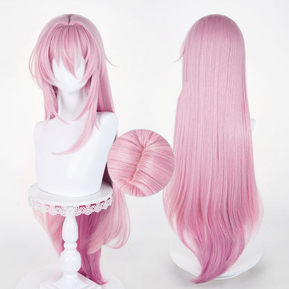 【In Stock】Game Goddess of Victory: Nikke Cosplay Velvet Cosplay Wig