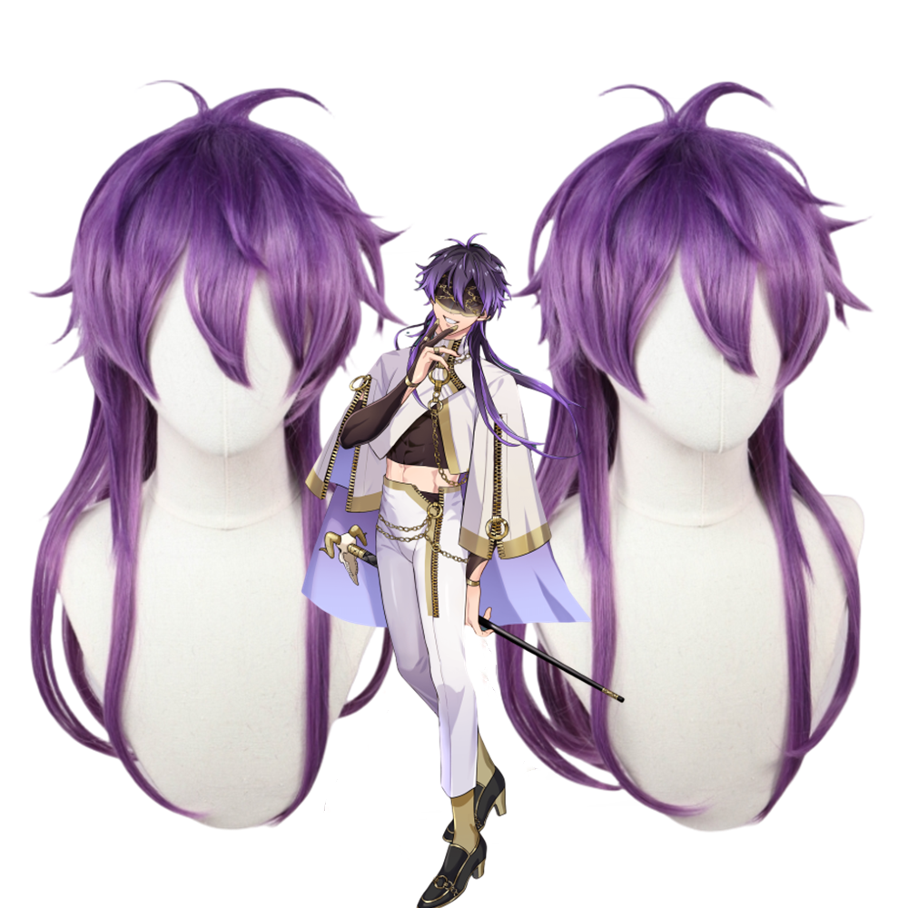 【In Stock】Game Nu:Carnival Cosplay Rin Cosplay Wig