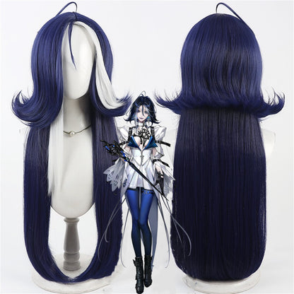 【In Stock】Game Path to Nowhere Cosplay Adela Cosplay Wig