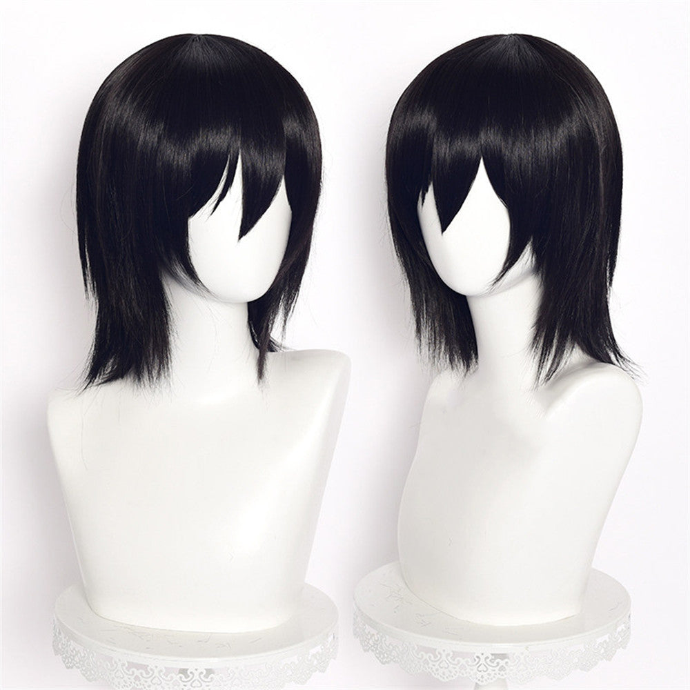 【In Stock】Anime ホリミヤ Horimiya Cosplay Izumi Miyamura Cosplay Wig