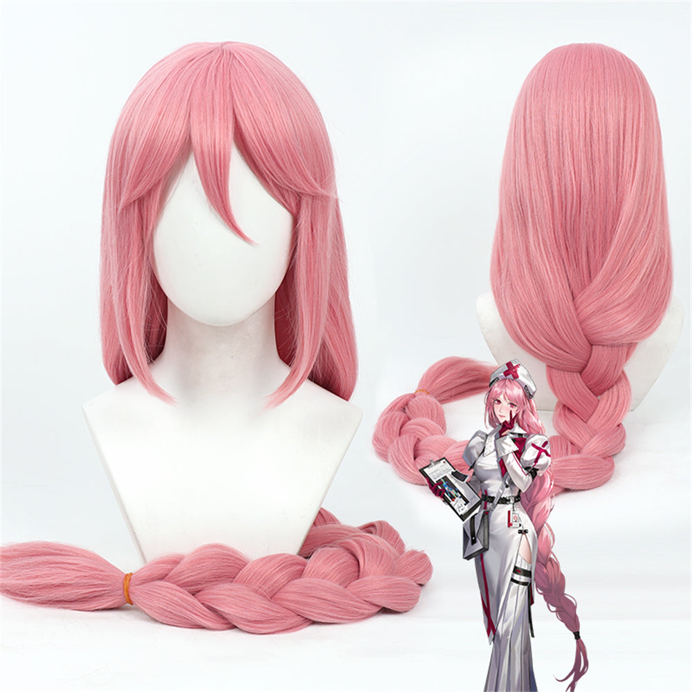 【In Stock】Game Path to Nowhere Cosplay Anne Cosplay Wig