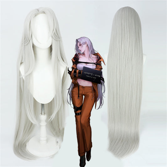 【In Stock】Game Path to Nowhere Cosplay Ninety-Nine Cosplay Wig
