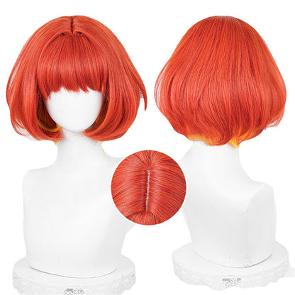 【In Stock】Game Honkai: Star Rail Cosplay Tribbie Cosplay Wig