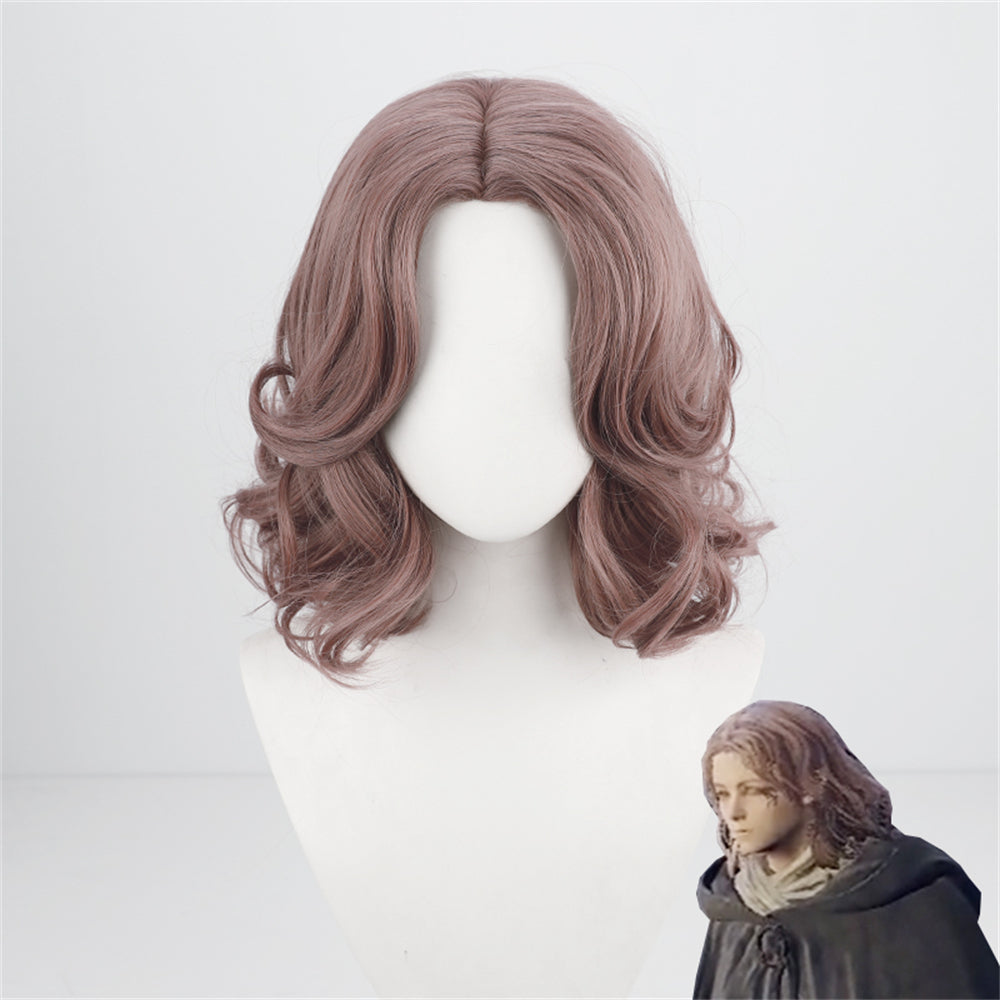 【In Stock】Game Elden Ring Cosplay Melina Cosplay Wig