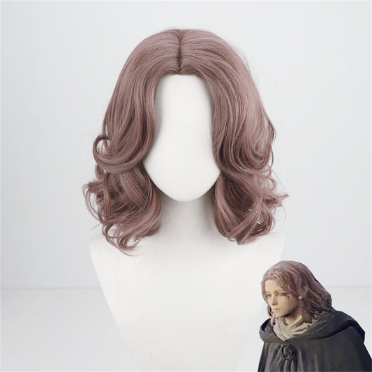 【In Stock】Game Elden Ring Cosplay Melina Cosplay Wig