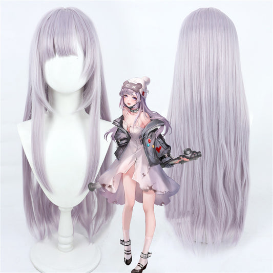【In Stock】Game Path to Nowhere Cosplay Hella Cosplay Wig