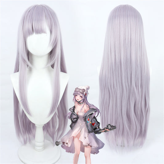 【In Stock】Game Path to Nowhere Cosplay Hella Cosplay Wig