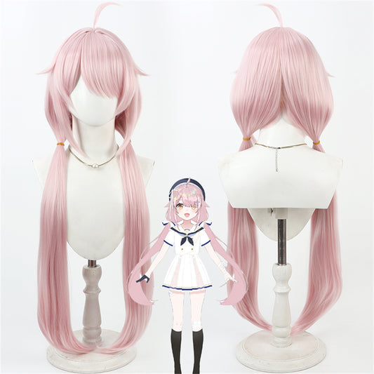 【In Stock】VTuber Nijisanji Cosplay Ace Taffy Cosplay Wig
