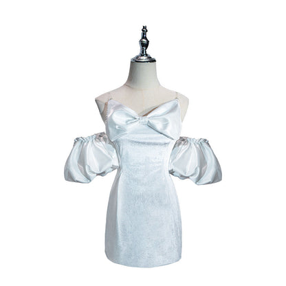 【In Stock】Anime Alien Stage Cosplay Suya/Sua Cosplay Costume Plus Size - Cosplay Costumes