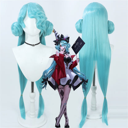 【In Stock】Game Path to Nowhere Cosplay Serpent Cosplay Wig