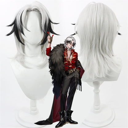 【In Stock】Game Path to Nowhere Cosplay Levy Cosplay Wig