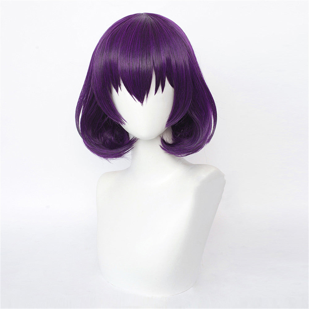 【In Stock】Anime Kakegurui Cosplay Midari Ikishima Cosplay Wig