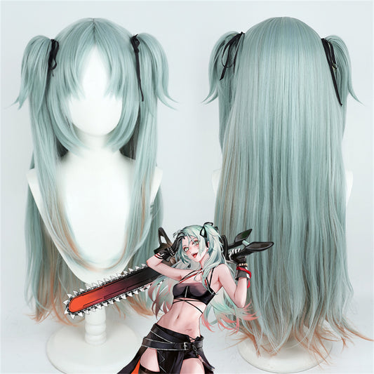 【In Stock】Game Path to Nowhere Cosplay Wendy Wig