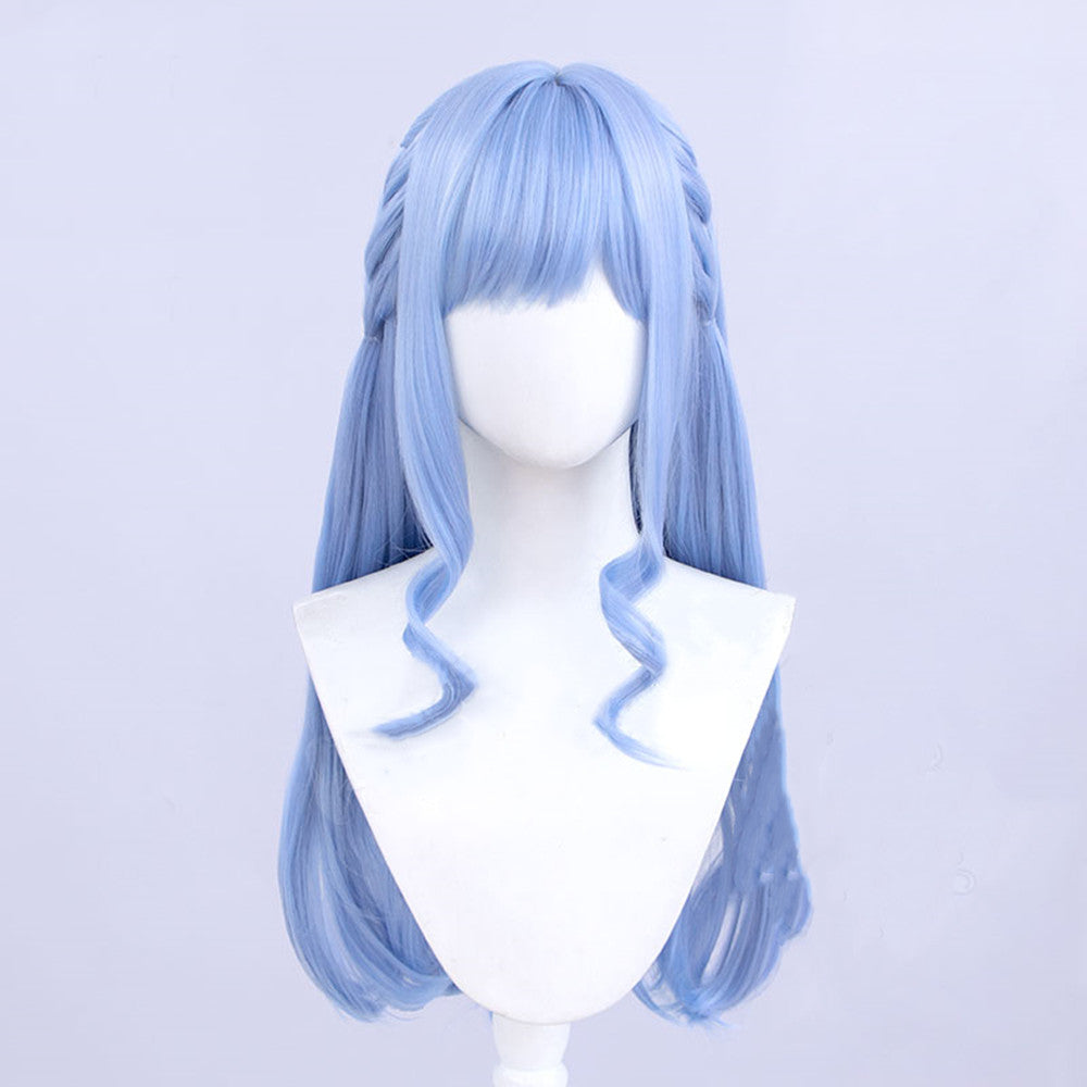 【In Stock】Anime BanG Dream! Cosplay Sakiko Togawa Cosplay Wig