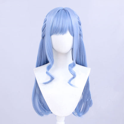 【In Stock】Anime BanG Dream! Cosplay Sakiko Togawa Cosplay Wig
