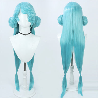 【In Stock】Game Path to Nowhere Cosplay Serpent Cosplay Wig