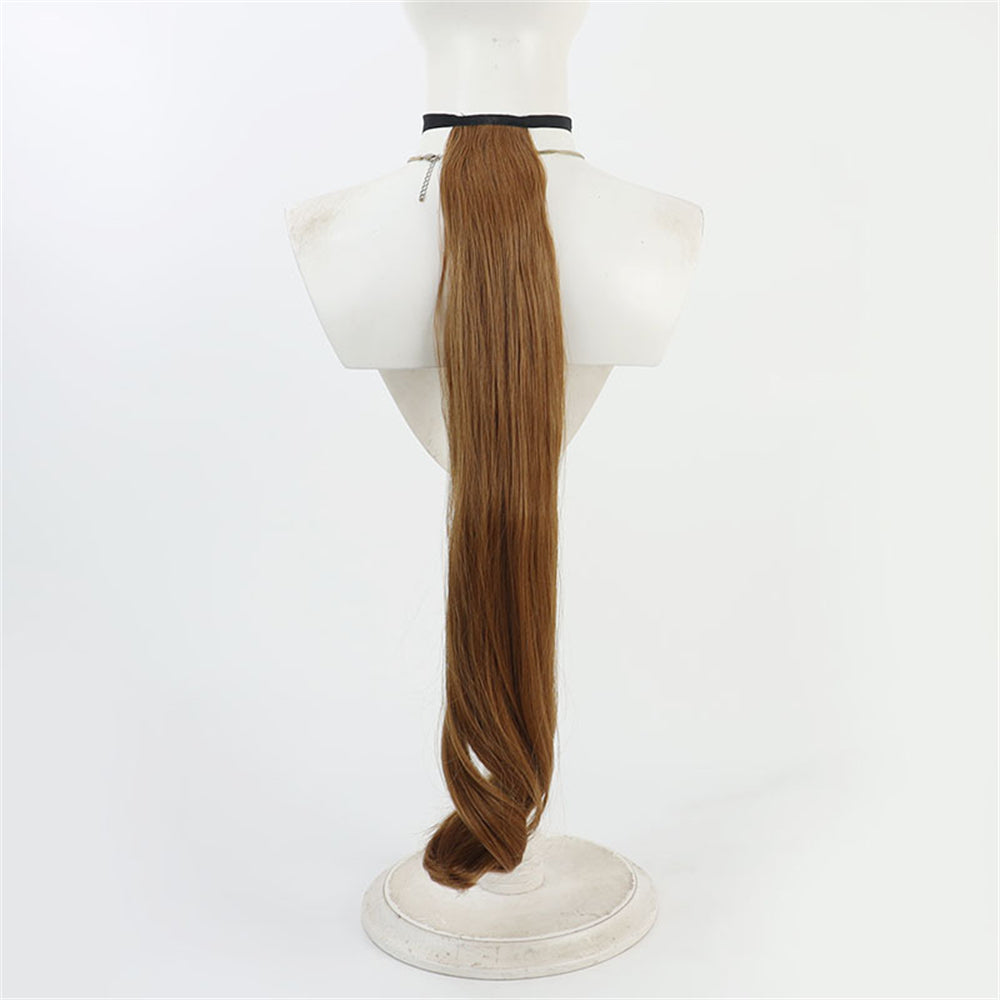 【In Stock】Game Umamusume:Pretty Derby Cosplay ブラストワンピース Blast Onepiece Cosplay Wig With Ears and Tail