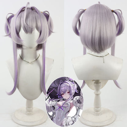 【In Stock】Game 승리의여신: 니케 Goddess of Victory: Nikke Cosplay 리버렐리오 リバーレリオ Liberalio Cosplay Wig