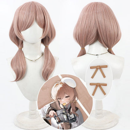 【In Stock】Game 승리의여신: 니케 Goddess of Victory: Nikke Cosplay Bready 브래디 ブレッディCosplay Wig