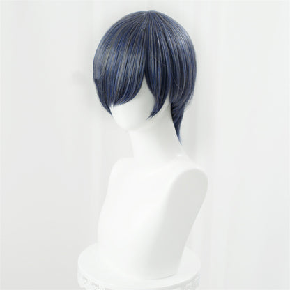 【In Stock】Anime Black Butler Cosplay Ciel Phantomhive Cosplay Wig