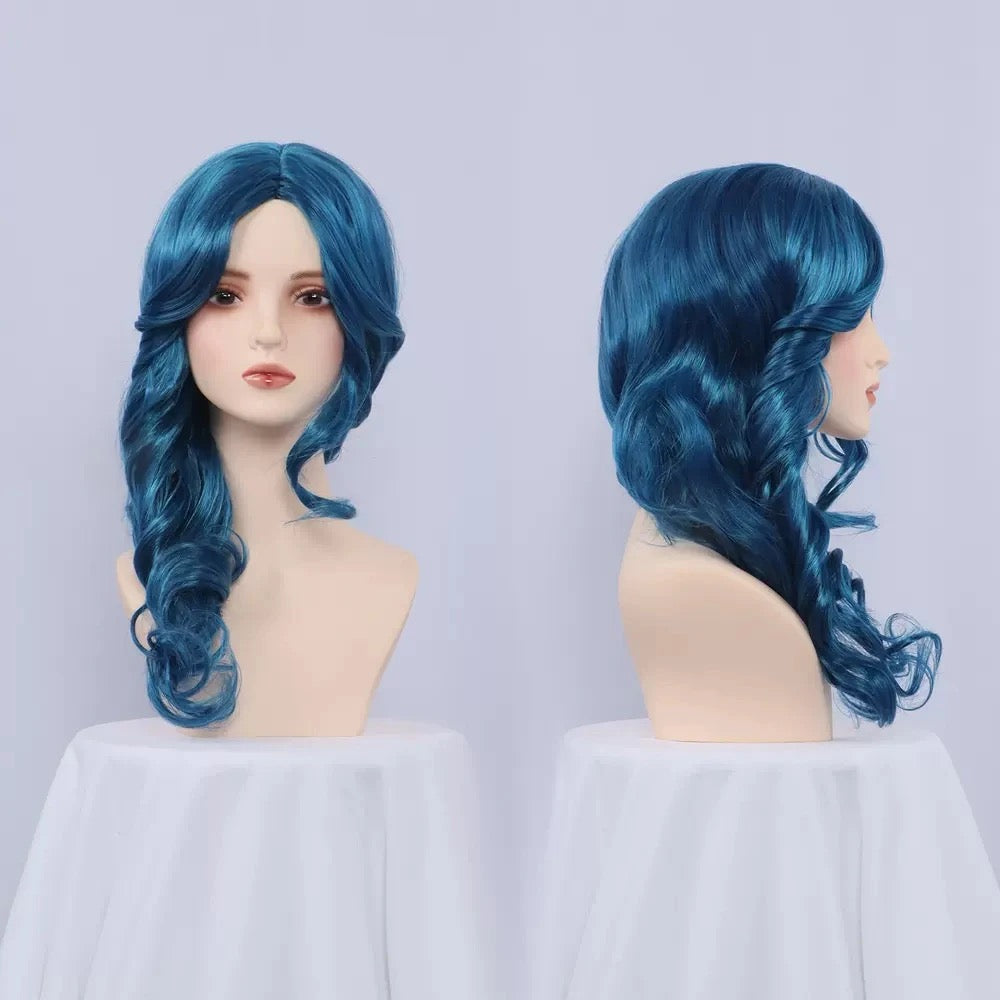 【In Stock】Game Identity V Cosplay Priestess Fiona Gilman Cosplay Wig