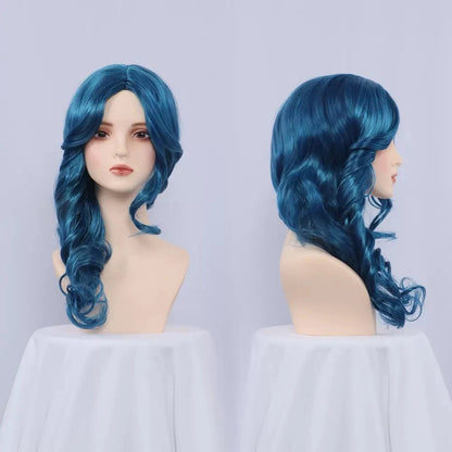 【In Stock】Game Identity V Cosplay Priestess Fiona Gilman Cosplay Wig