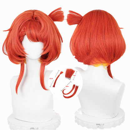 【In Stock】Game Honkai: Star Rail Cosplay Tribbie Cosplay Wig