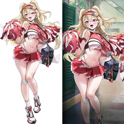 【Pre-Sale】Game Goddess of Victory: NIKKE Cosplay Bay/Claymore Cosplay Costume