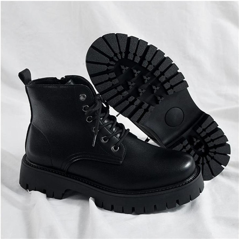 Anime Tokyo Ghoul Cosplay Ken Kaneki Cosplay Shoes - Male Style2 / 35 - Cosplay Shoes Boots