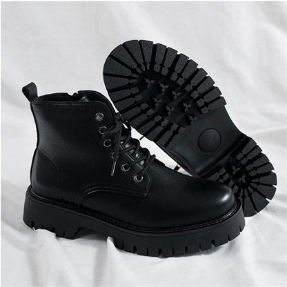 Anime Tokyo Ghoul Cosplay Ken Kaneki Cosplay Shoes - Male Style2 / 35 - Cosplay Shoes Boots