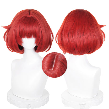 【In Stock】Game Honkai: Star Rail Cosplay Tribbie Cosplay Wig