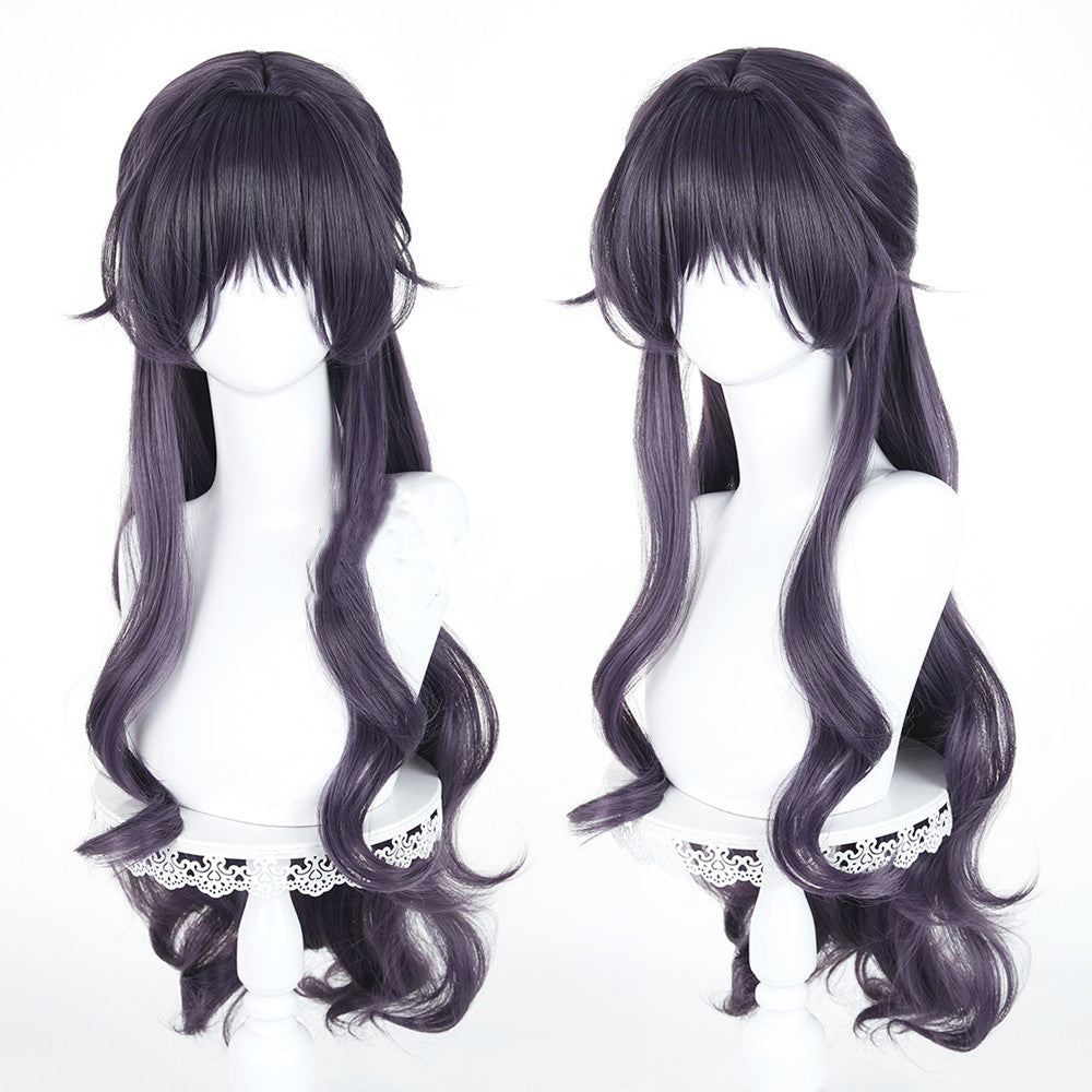 【In Stock】Anime The Fragrant Flower Blooms with Dignity Cosplay Kaoruko Waguri Cosplay Wig