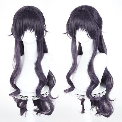 【In Stock】Anime The Fragrant Flower Blooms with Dignity Cosplay Kaoruko Waguri Cosplay Wig
