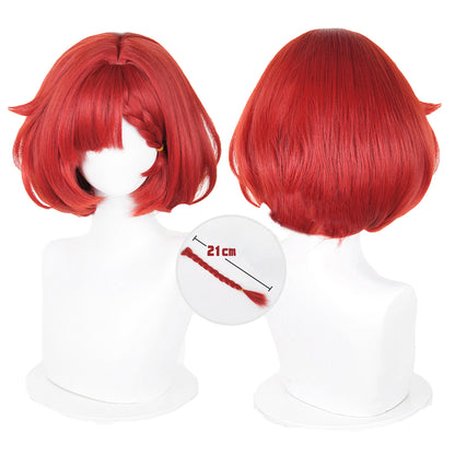 【In Stock】Game Honkai: Star Rail Cosplay Tribbie Cosplay Wig