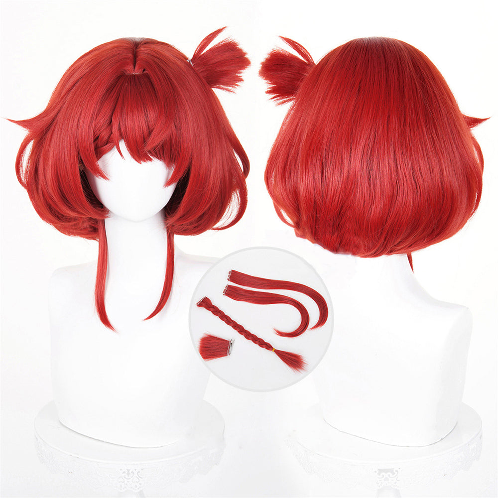 【In Stock】Game Honkai: Star Rail Cosplay Tribbie Cosplay Wig