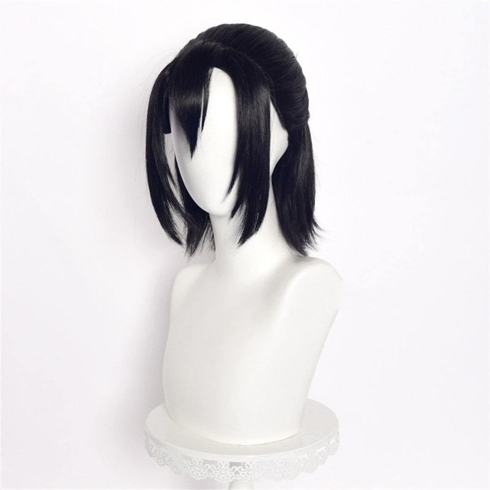 【In Stock】Anime ホリミヤ Horimiya Cosplay Izumi Miyamura Cosplay Wig